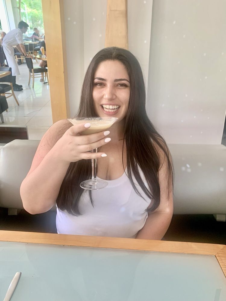 Yasmin T.'s profile image