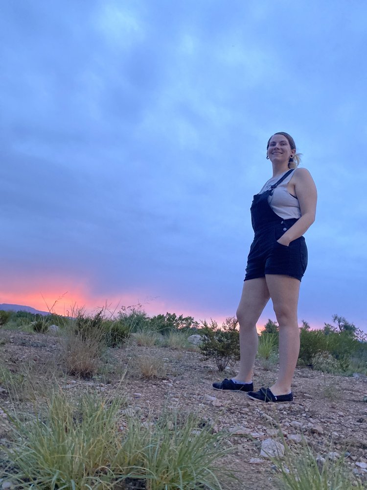 Amanda L.'s profile image