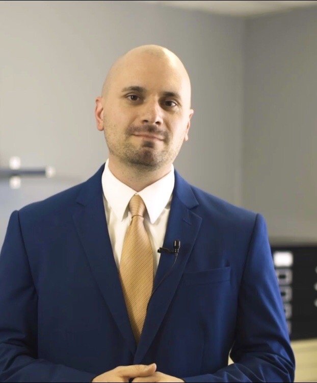 Tim F.'s profile image