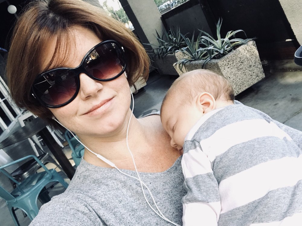 Kristi M.'s profile image