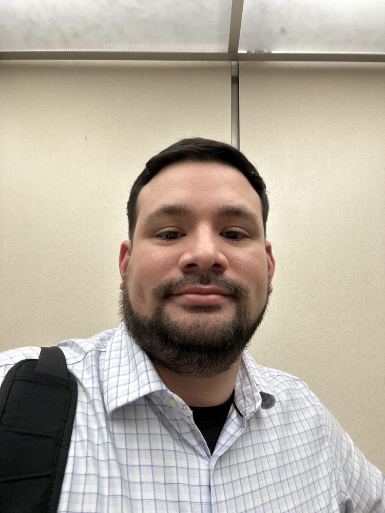 Javier G.'s profile image