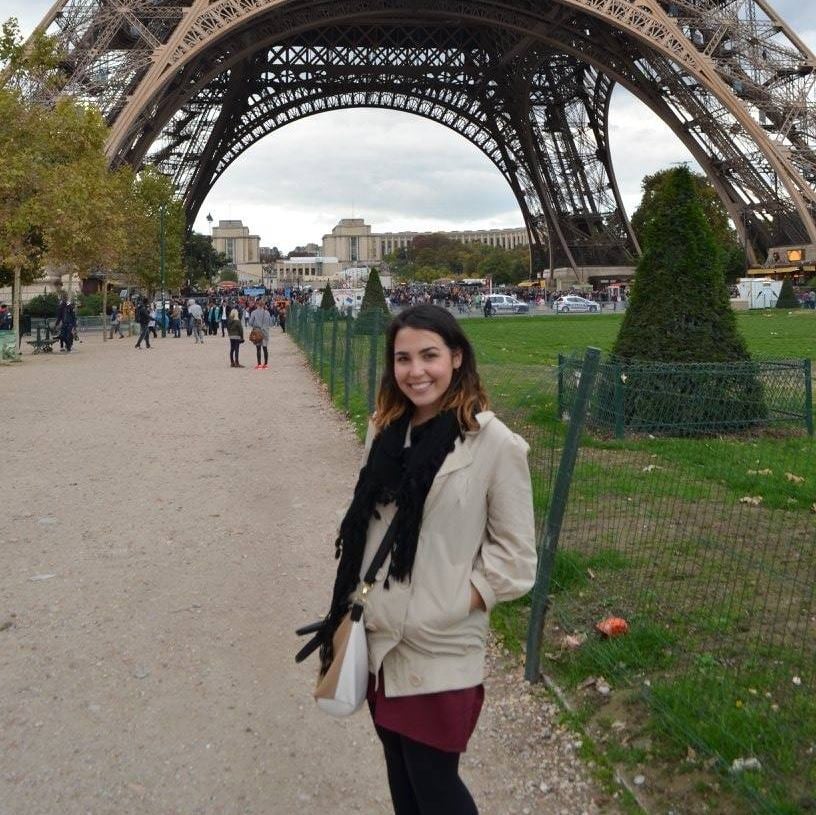 Melisa B.'s profile image