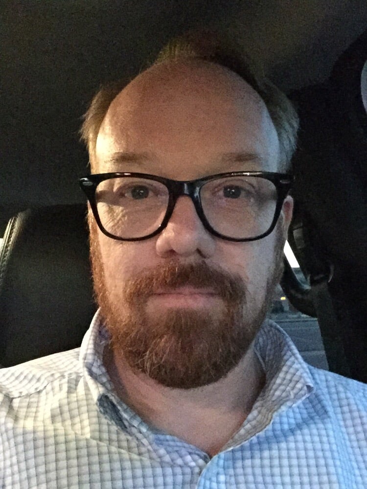 Jon L.'s profile image