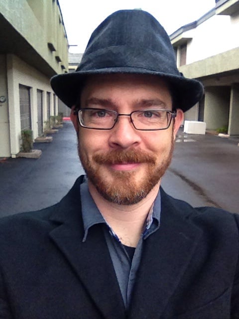 Jesse T.'s profile image