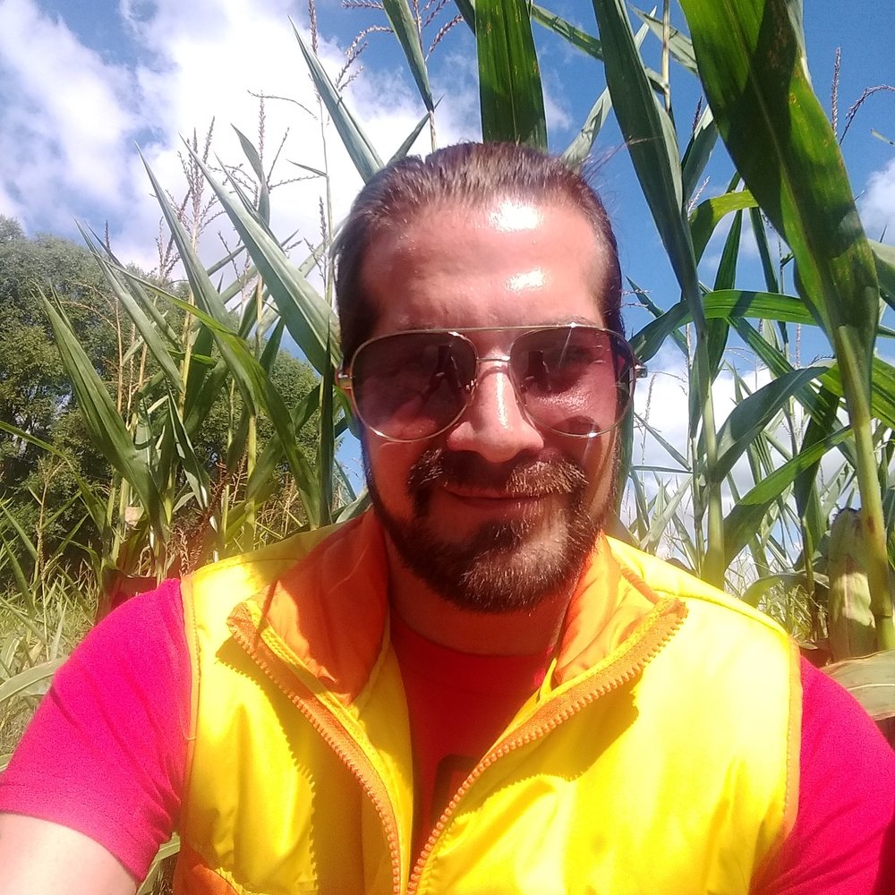 Chris O.'s profile image