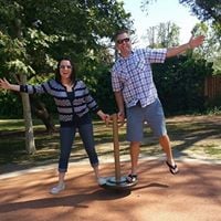 CrystalandPhilip M.'s profile image