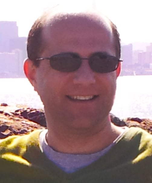 John A.'s profile image