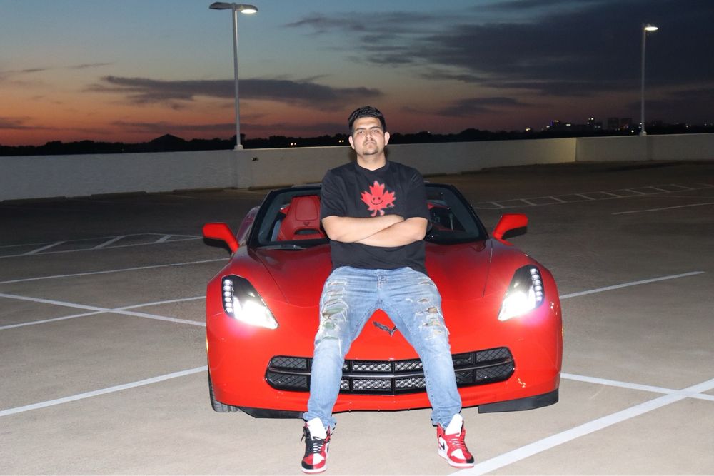 Ameen S.'s profile image