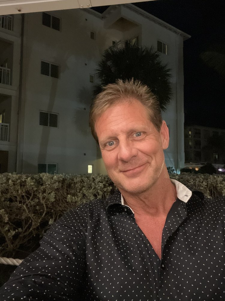 Mark J.'s profile image