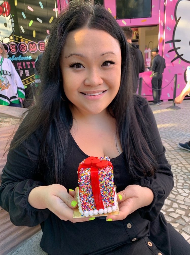 Paula C.'s profile image