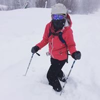 Kristina L.'s profile image