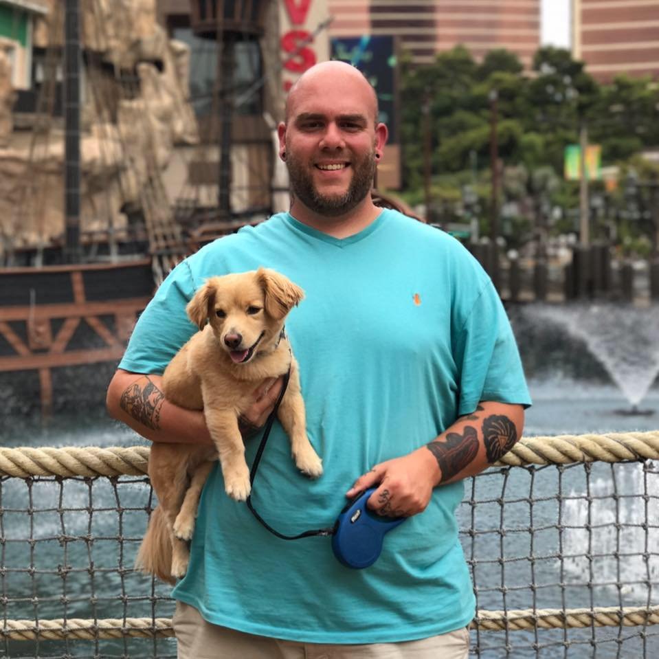 Scott K.'s profile image