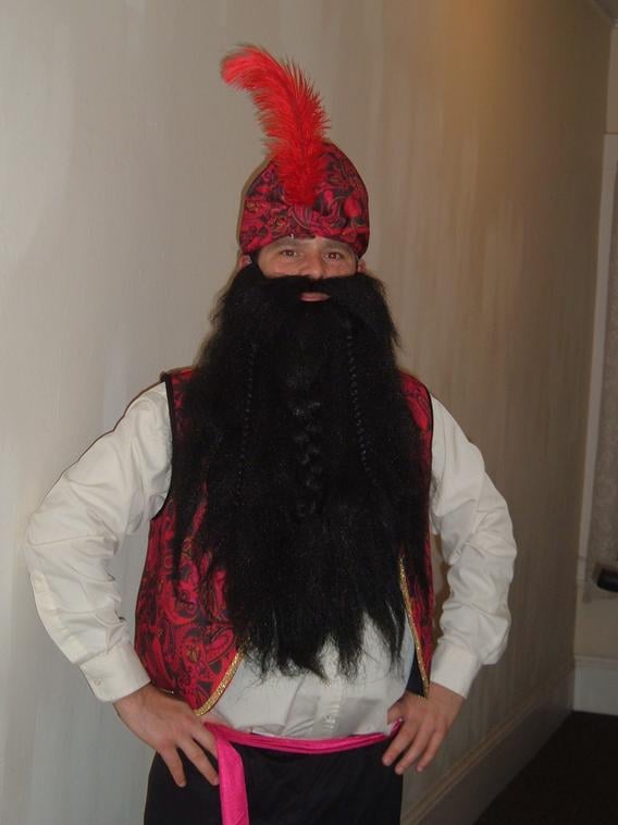 John C.'s profile image