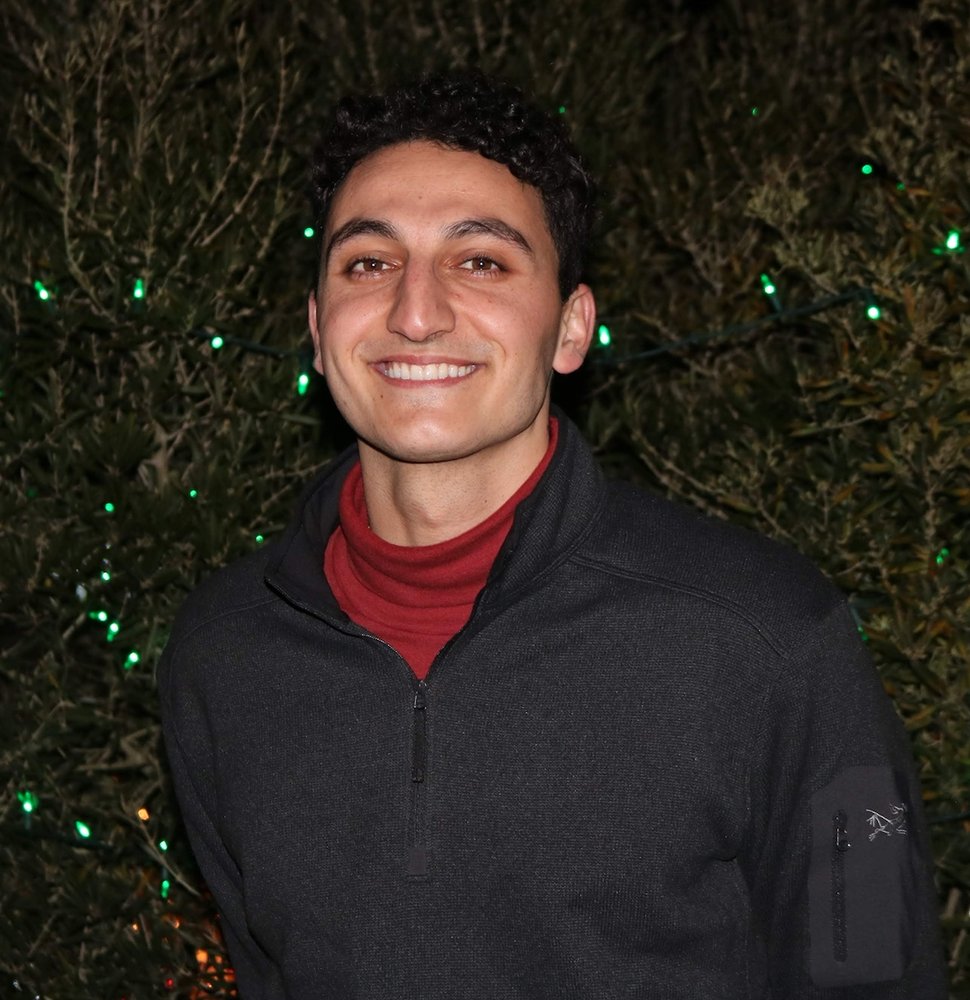 George F.'s profile image