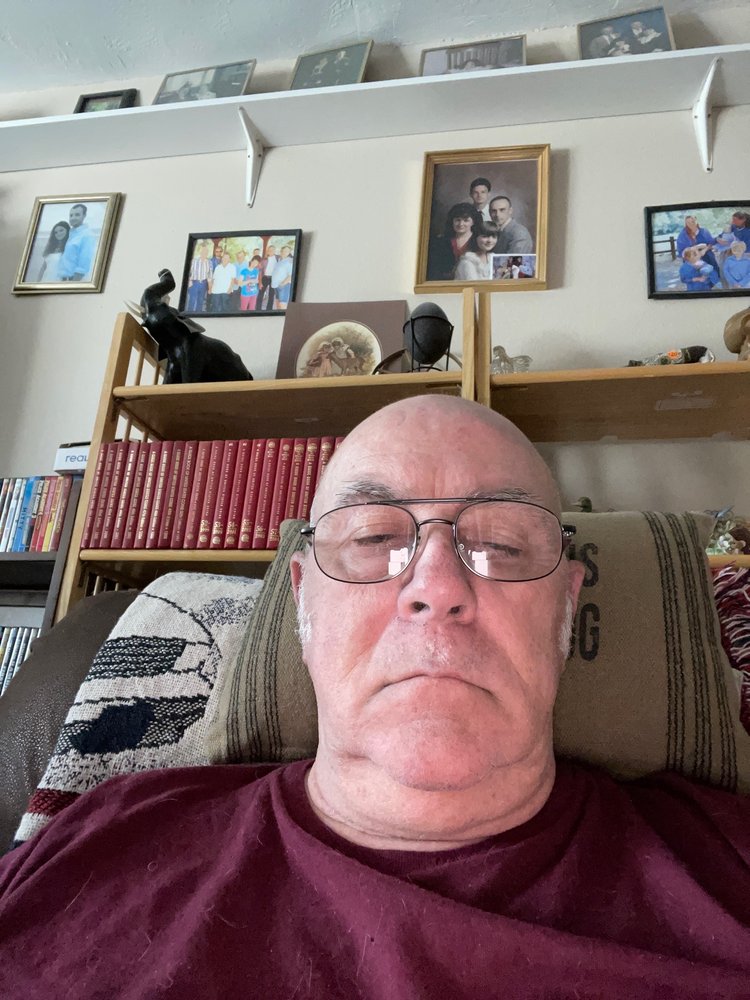 Dave C.'s profile image