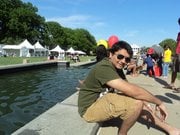 Shravan M.'s profile image