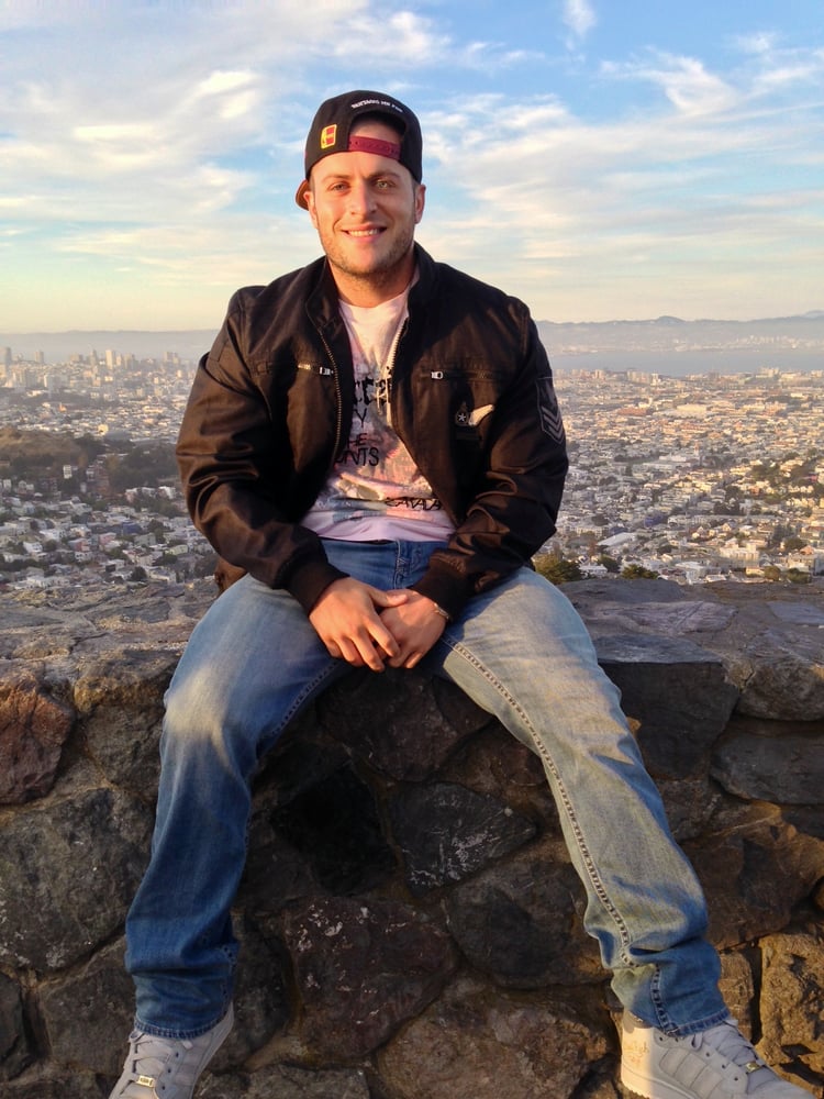 Chris F.'s profile image