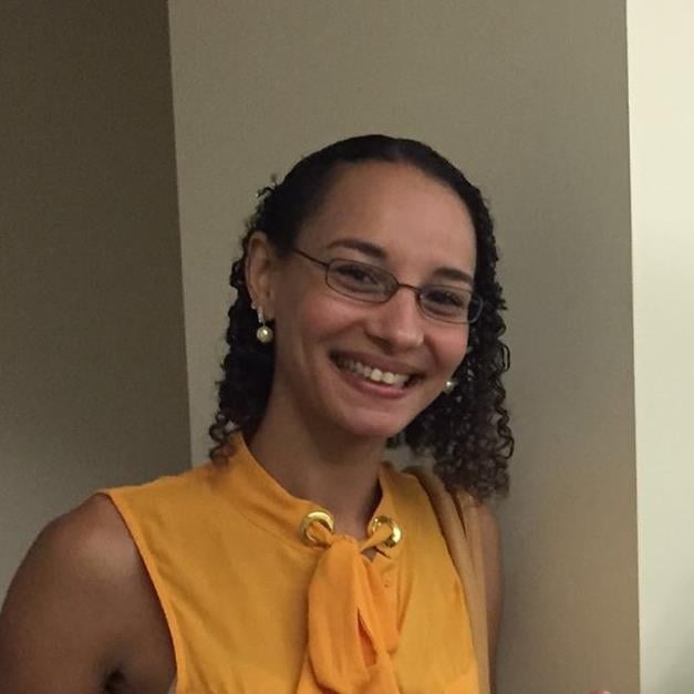 Desyree J.'s profile image