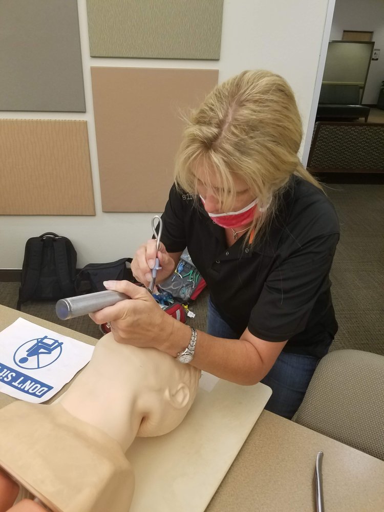 CJ W.'s profile image