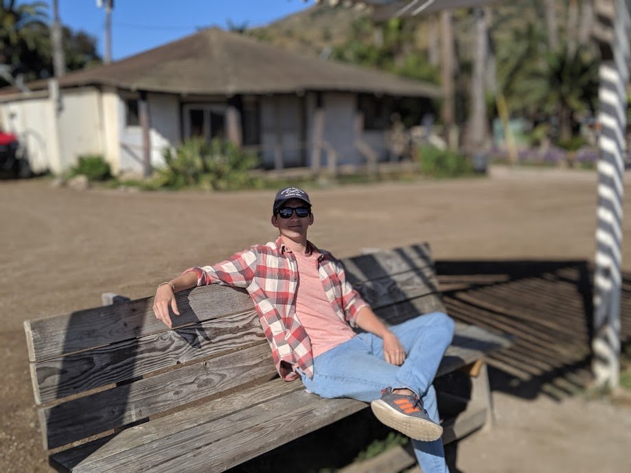 Jeff A.'s profile image