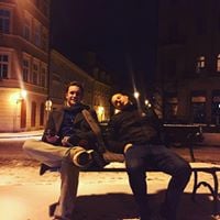 Broc G.'s profile image