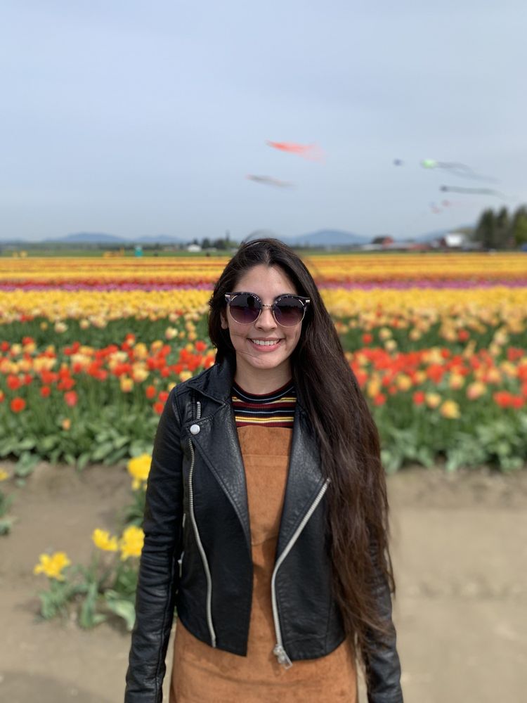 Savannah S.'s profile image