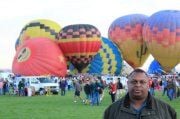 Chauncey W.'s profile image