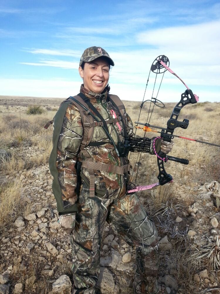 Melissa P.'s profile image