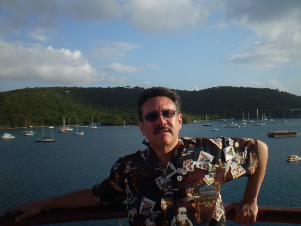 Gary S.'s profile image