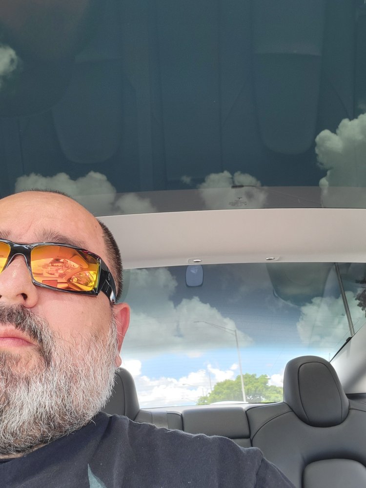 Jorge G.'s profile image