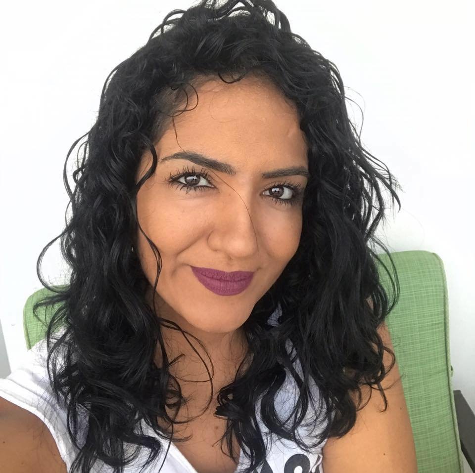 Tatiane R.'s profile image