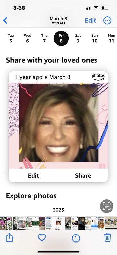 Ann Robin H.'s profile image