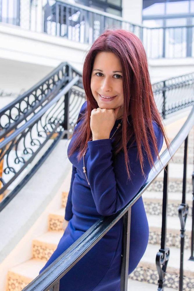 Carla M.'s profile image