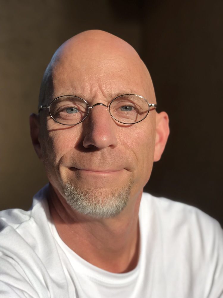 David P.'s profile image
