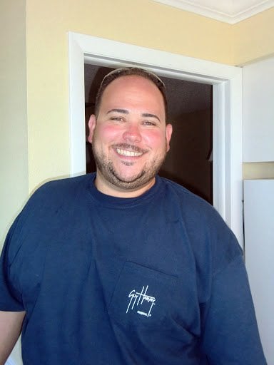 Richie R.'s profile image