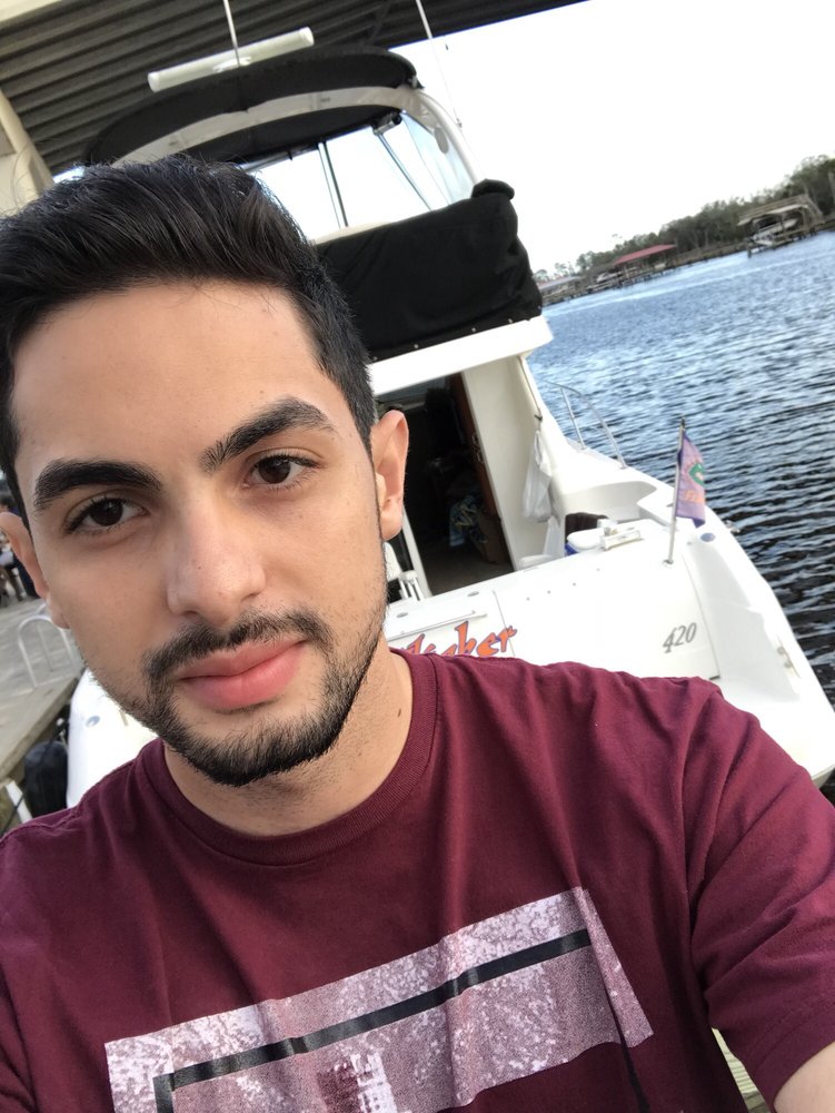 Eduardo Vinícius C.'s profile image