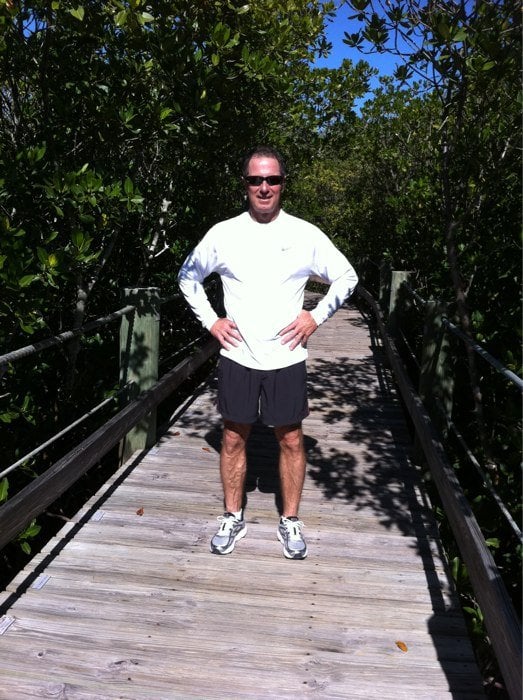 Ron K.'s profile image