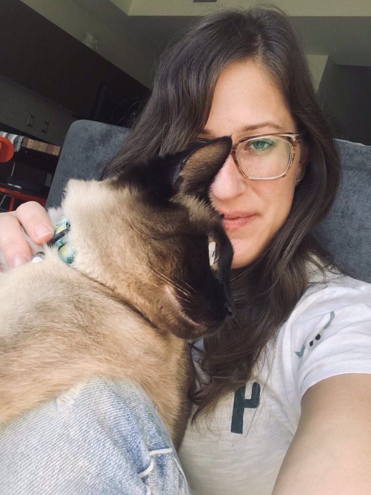 Jenna D.'s profile image