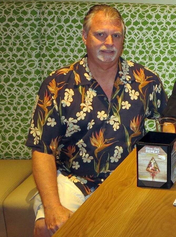 Steven C.'s profile image
