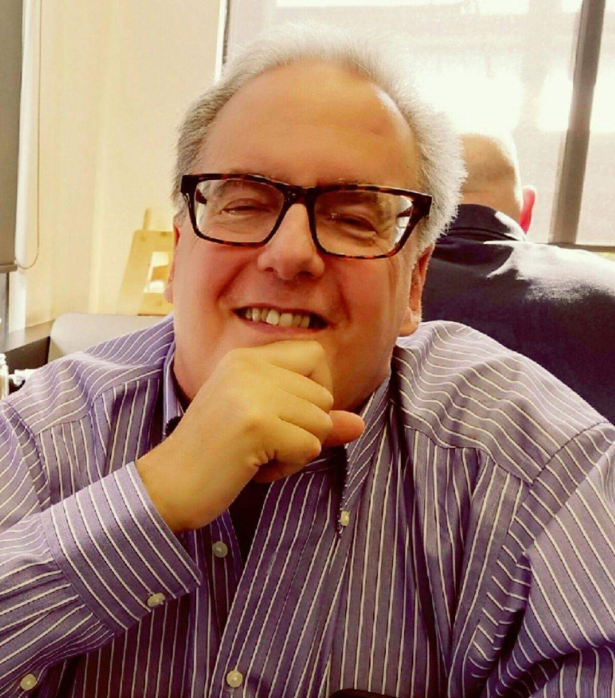 Kenneth F.'s profile image