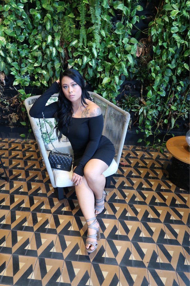 Kelica P.'s profile image