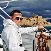 Pavel Z.'s profile image