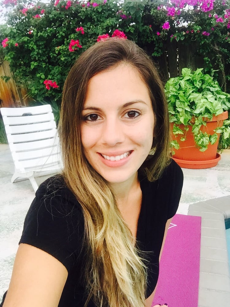 Luana D.'s profile image