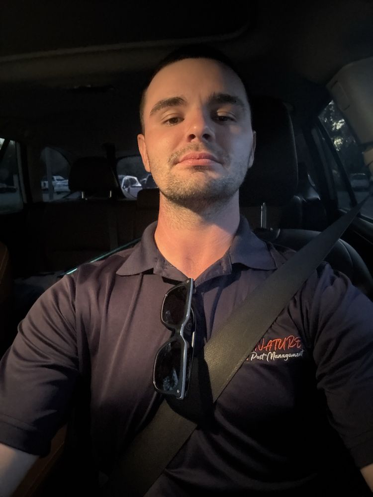 Hunter B.'s profile image