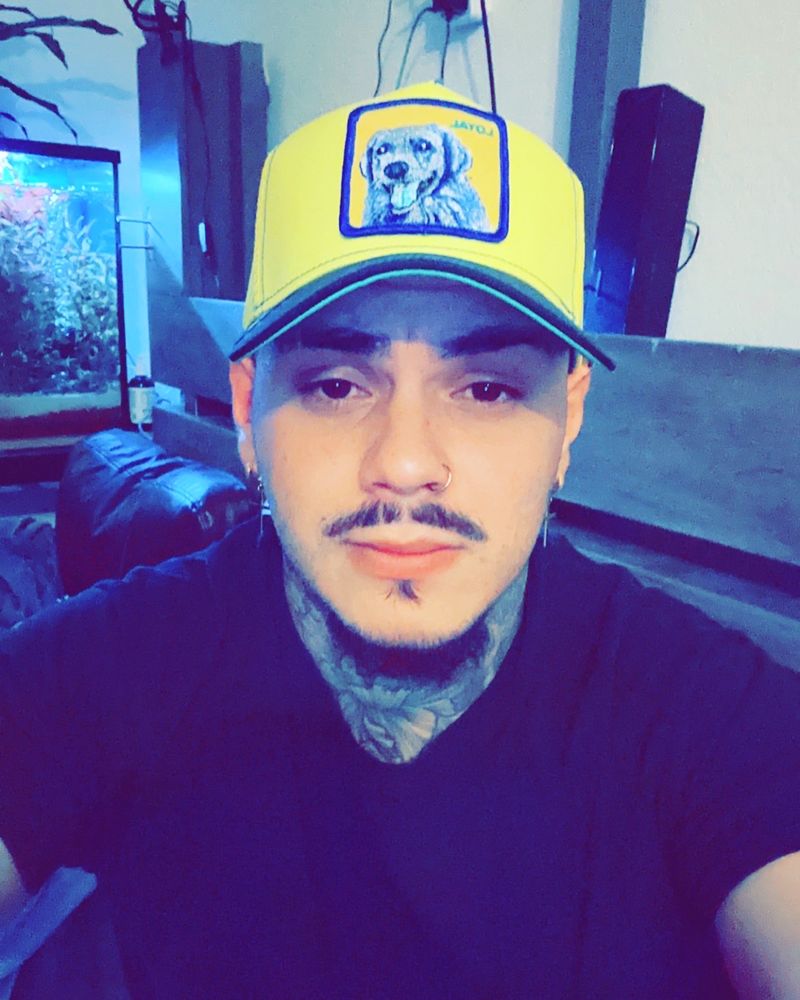 Cristian S.'s profile image