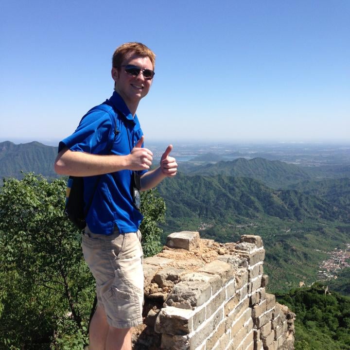 Philip S.'s profile image