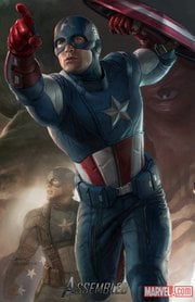 John A.'s profile image