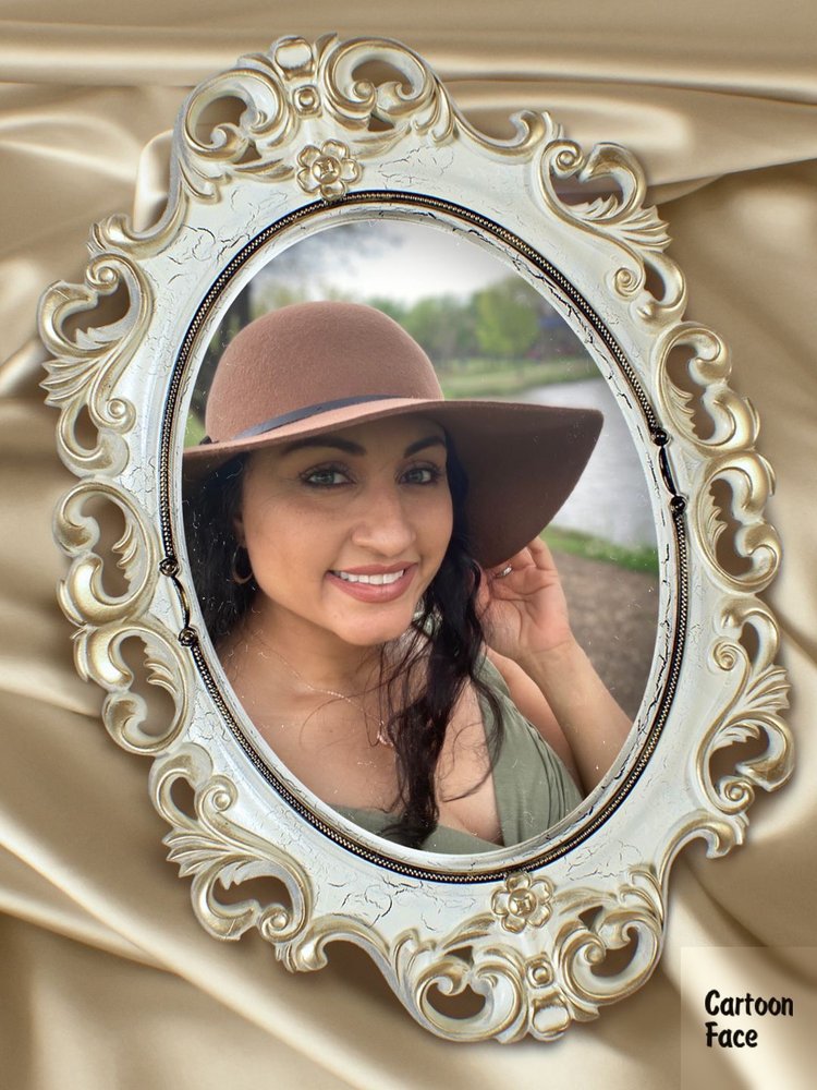 Queen F.'s profile image