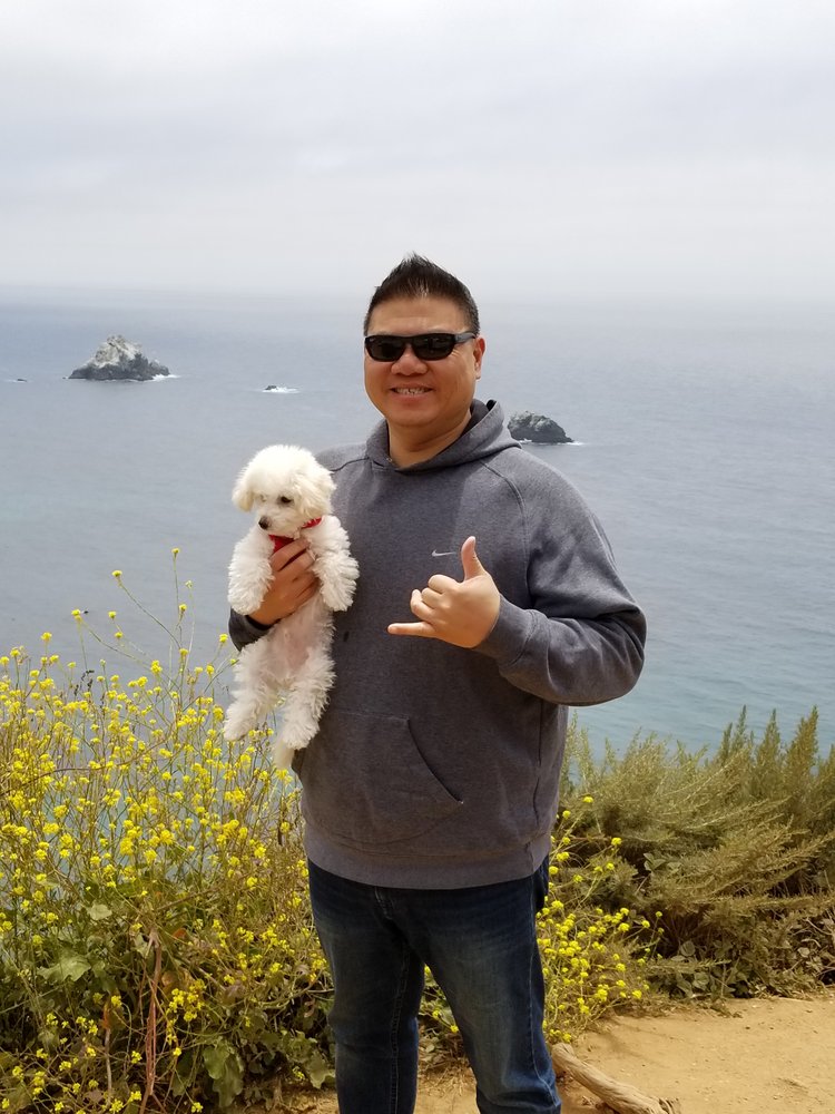 Eric U.'s profile image