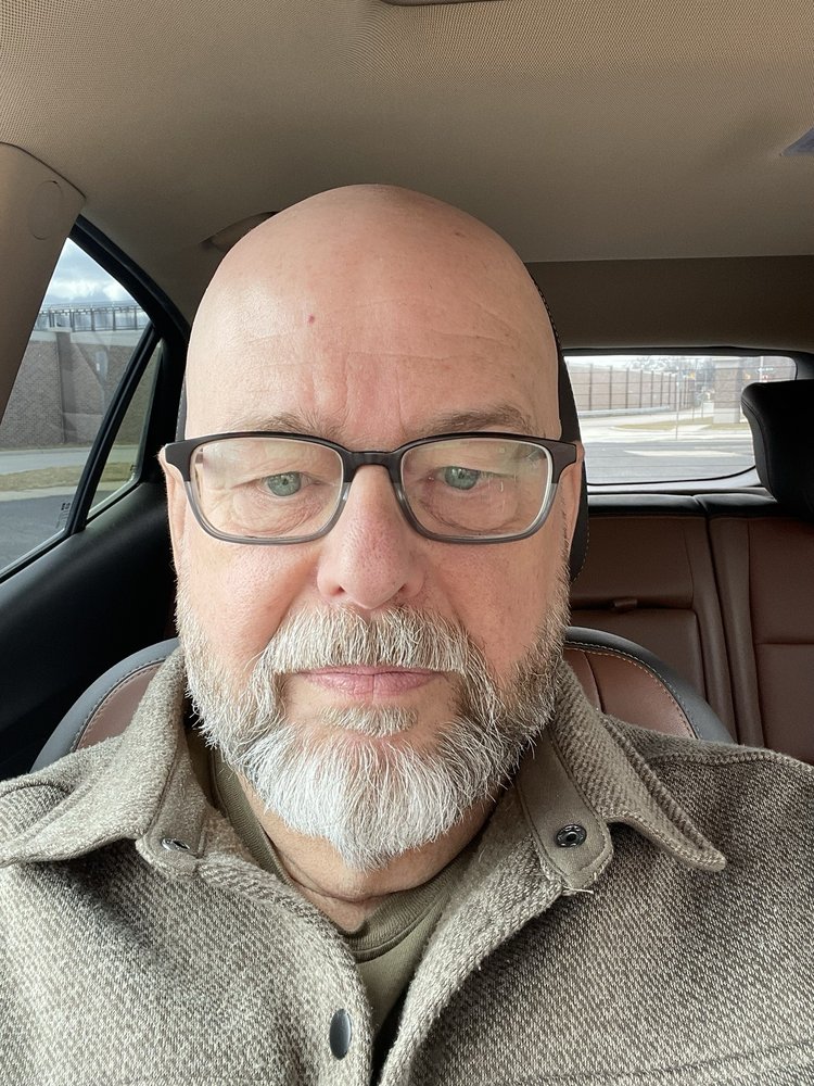 Roger I.'s profile image